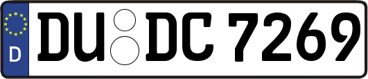 DU-DC7269