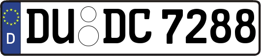 DU-DC7288