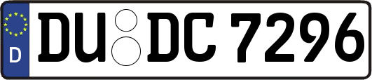 DU-DC7296