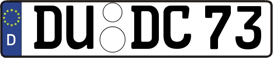 DU-DC73