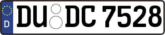 DU-DC7528