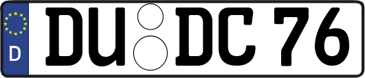 DU-DC76