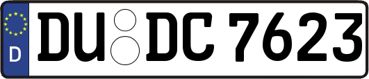 DU-DC7623