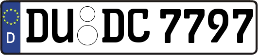 DU-DC7797