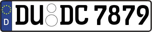 DU-DC7879