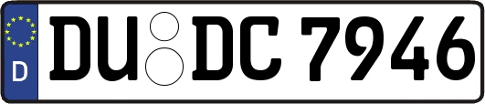 DU-DC7946