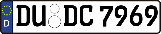 DU-DC7969