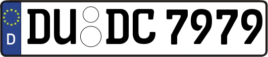 DU-DC7979
