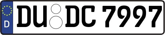 DU-DC7997