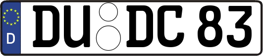 DU-DC83