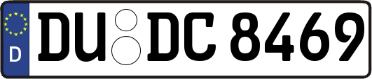 DU-DC8469