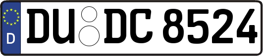 DU-DC8524