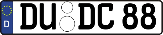 DU-DC88