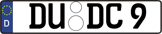DU-DC9