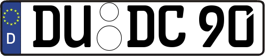 DU-DC90
