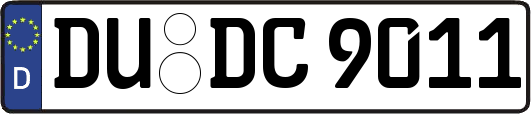 DU-DC9011