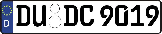 DU-DC9019