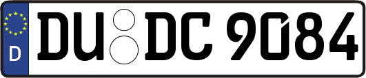 DU-DC9084