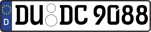 DU-DC9088