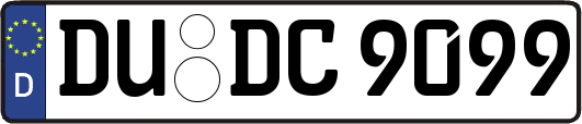 DU-DC9099