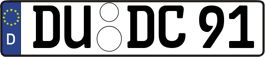 DU-DC91