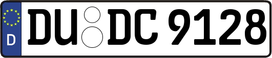 DU-DC9128