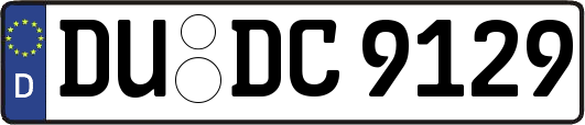 DU-DC9129
