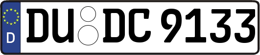 DU-DC9133