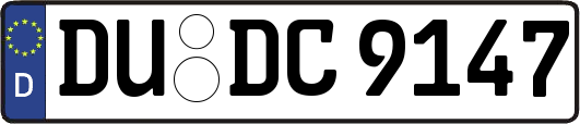 DU-DC9147