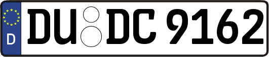 DU-DC9162
