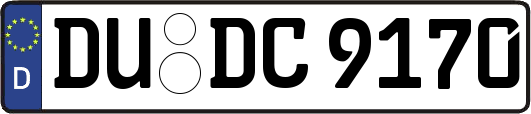 DU-DC9170