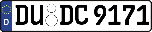 DU-DC9171