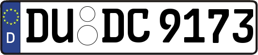 DU-DC9173