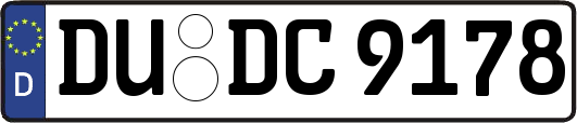 DU-DC9178