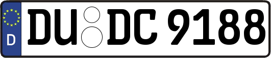 DU-DC9188