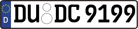 DU-DC9199