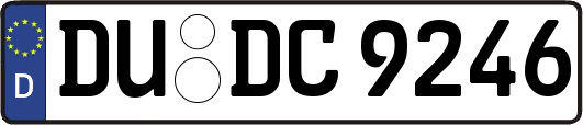 DU-DC9246