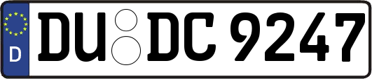 DU-DC9247