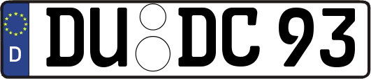 DU-DC93