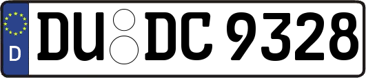 DU-DC9328