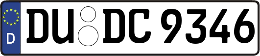 DU-DC9346