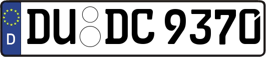DU-DC9370