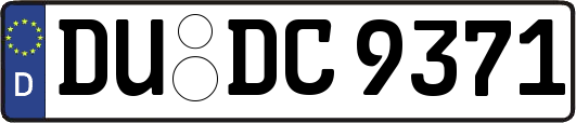 DU-DC9371