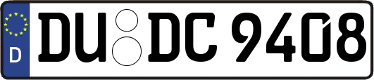 DU-DC9408
