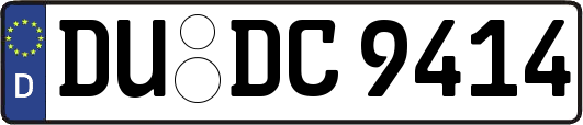 DU-DC9414