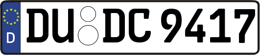DU-DC9417