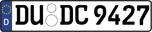 DU-DC9427