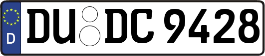 DU-DC9428