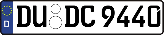 DU-DC9440