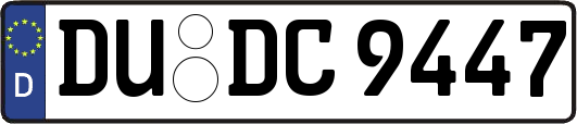 DU-DC9447